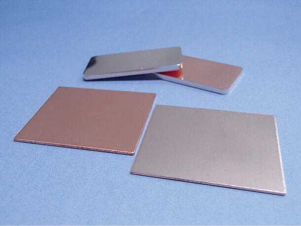 Active Brazing Filler Metals