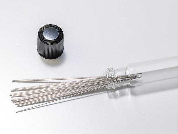 Materials for Probe Pins