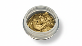 用于金-金键合的低温烧结浆料：AuRoFUSE™