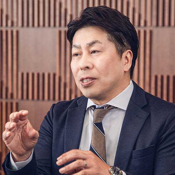 Mr. Nakagawa