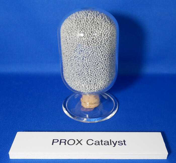 Image of PROX Catalyst Products
