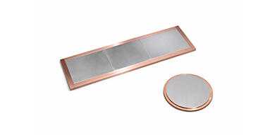 Sputtering Targets Using Sintering Methods Product Image